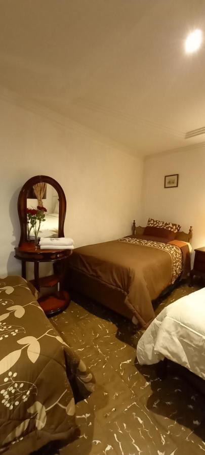 Del Rosario Casa de hóspedes