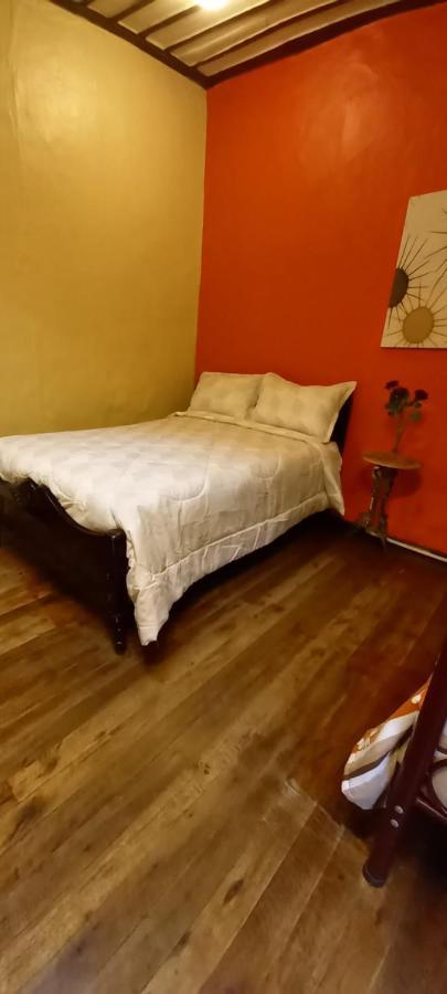 Del Rosario Cuenca