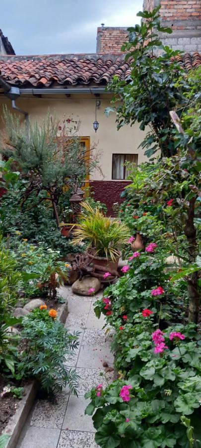 Del Rosario Guest house *