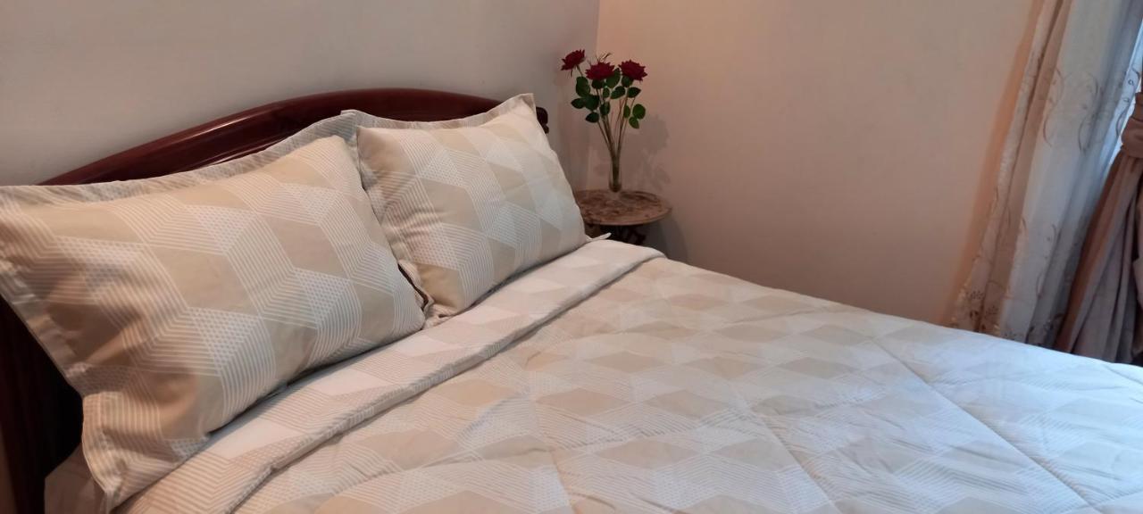 Guest house Del Rosario *