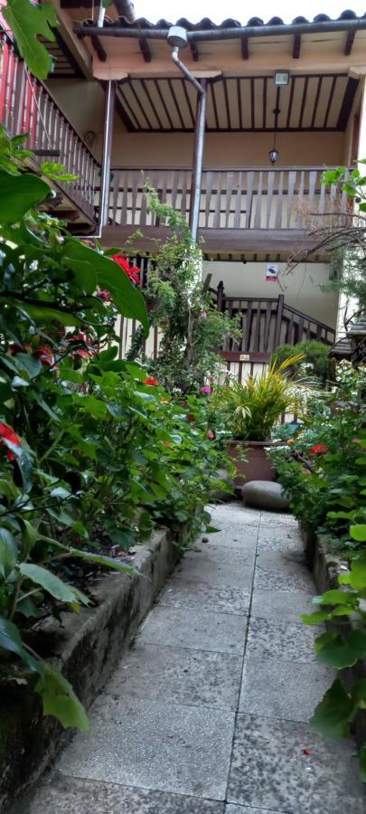 Del Rosario Guest house