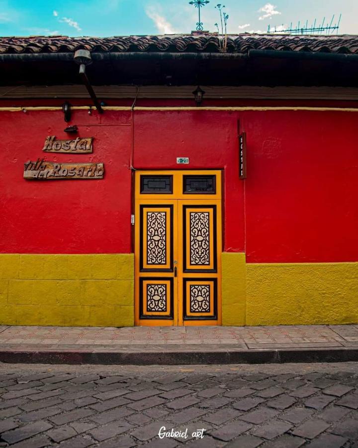 Gasthof Del Rosario